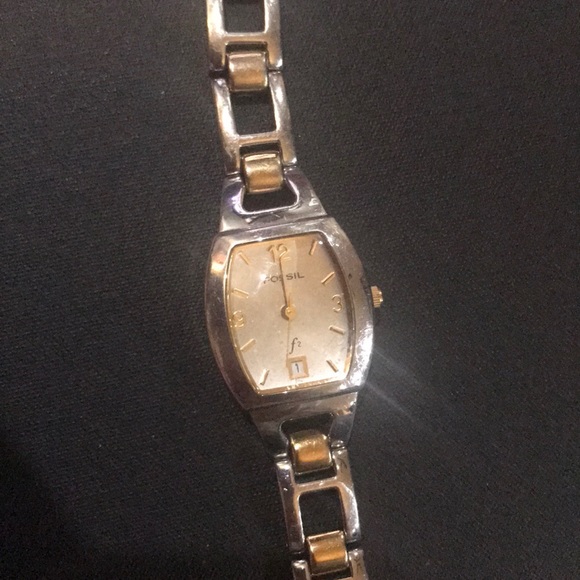 Fossil Accessories - Fossil watch Fossil Accessories - Fossil watch